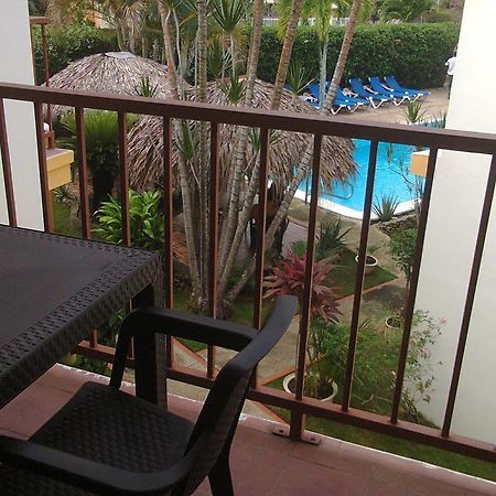 Condos Dominicano Sosúa Værelse billede