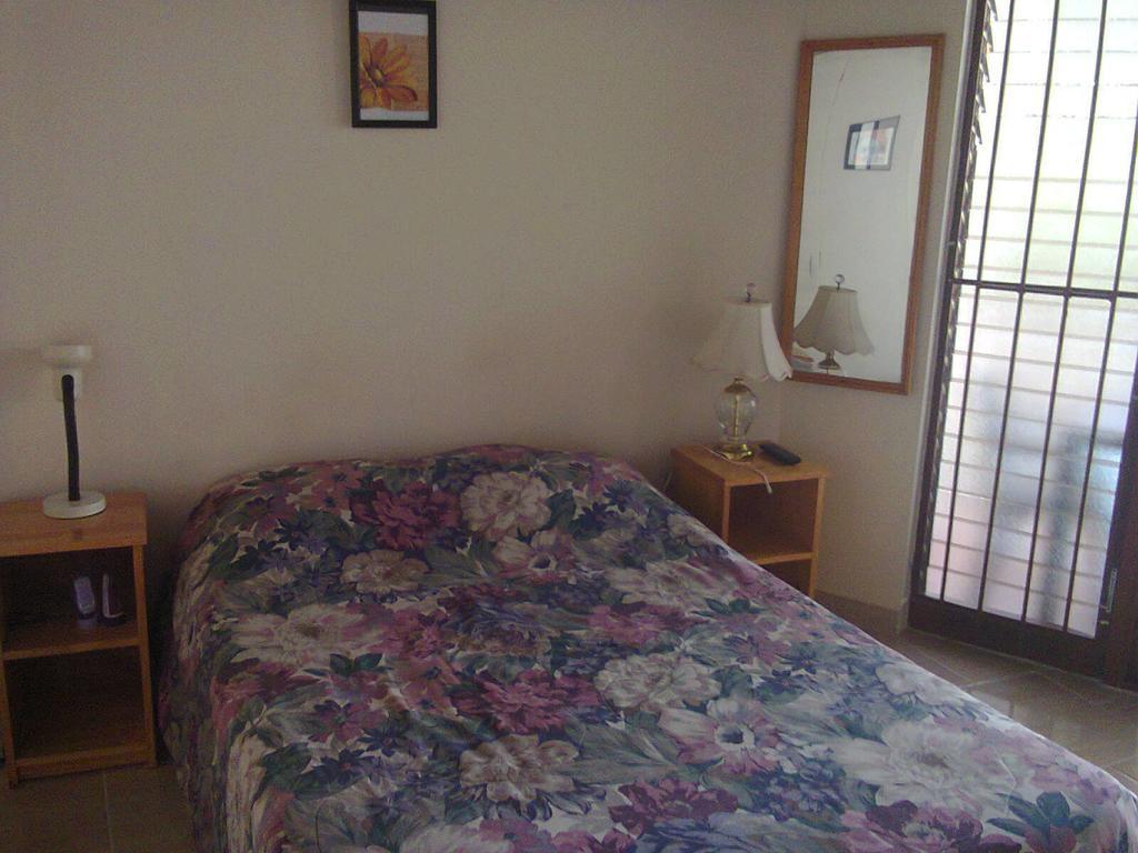 Condos Dominicano Sosúa Værelse billede