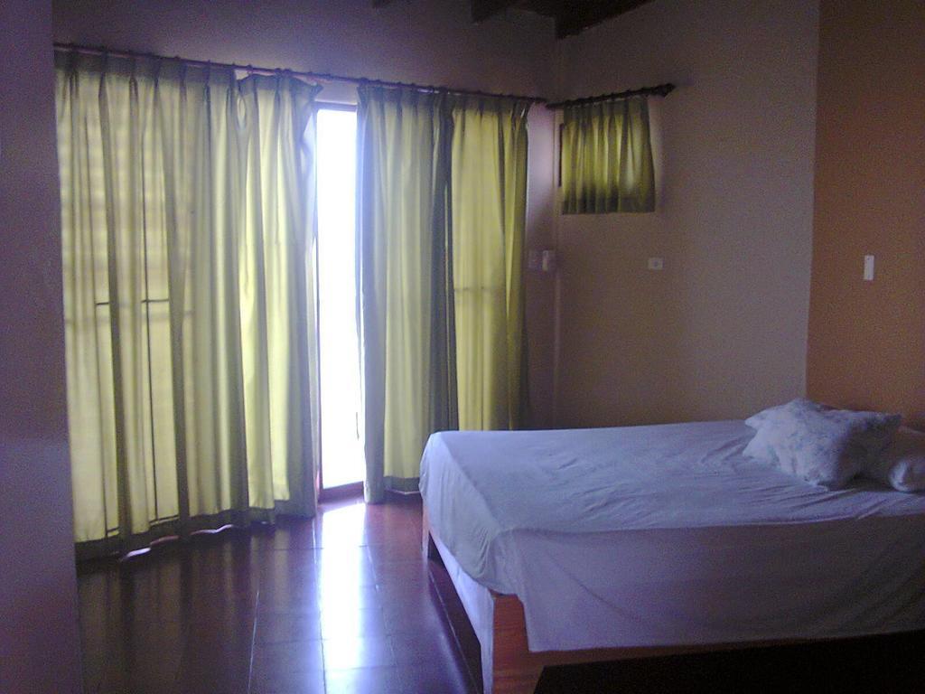Condos Dominicano Sosúa Eksteriør billede