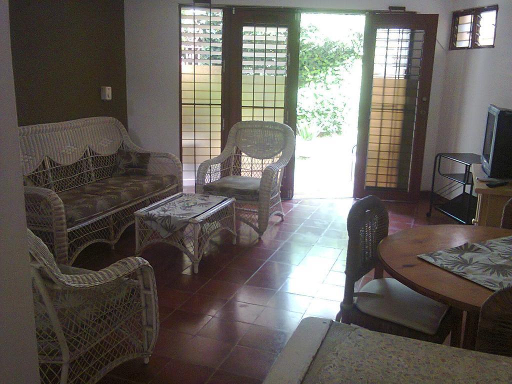 Condos Dominicano Sosúa Eksteriør billede
