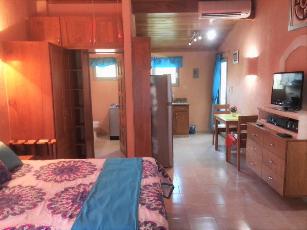 Condos Dominicano Sosúa Eksteriør billede