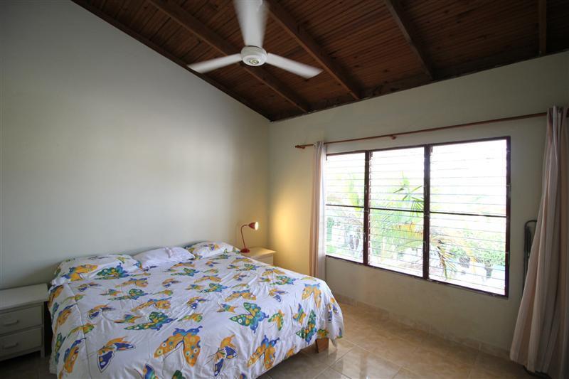 Condos Dominicano Sosúa Eksteriør billede