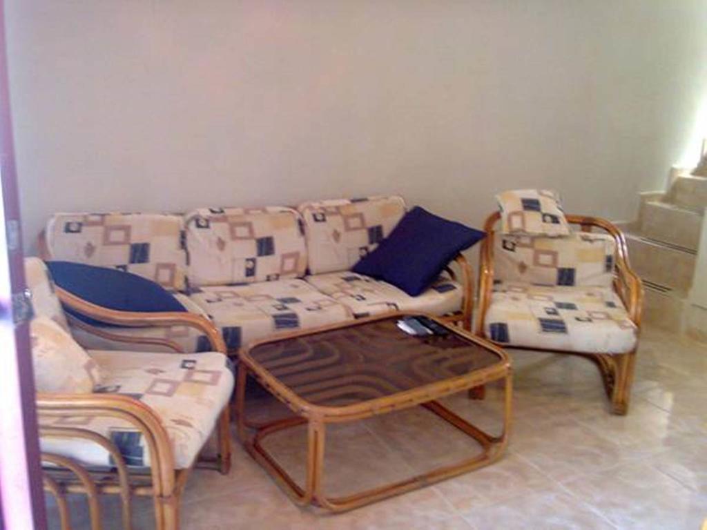 Condos Dominicano Sosúa Værelse billede