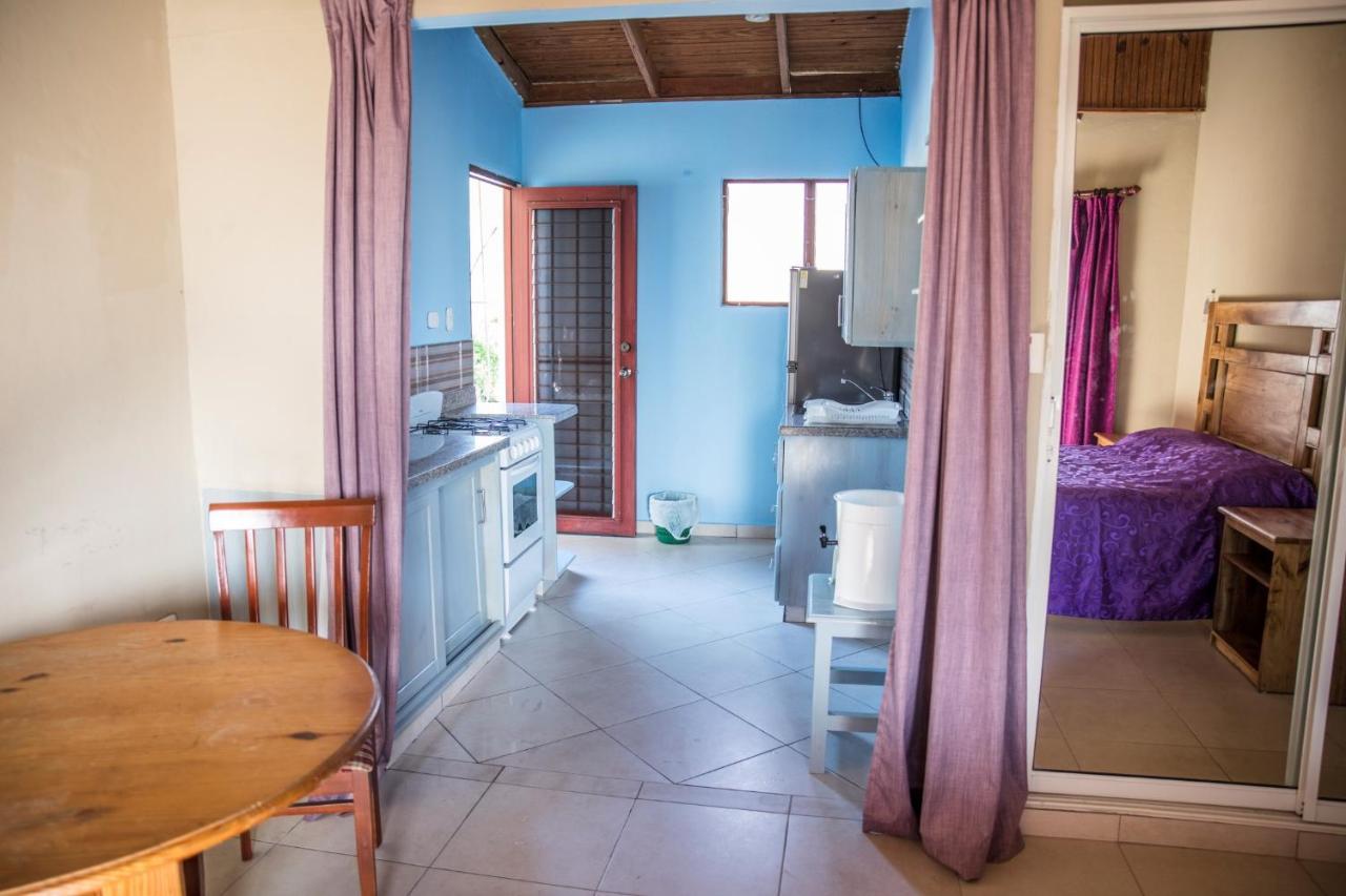 Condos Dominicano Sosúa Eksteriør billede