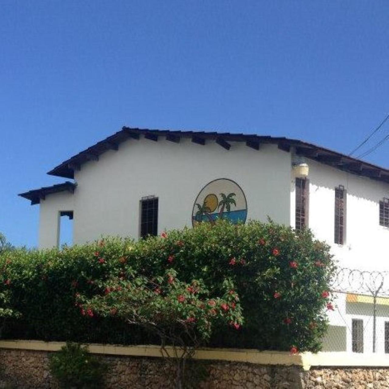 Condos Dominicano Sosúa Eksteriør billede